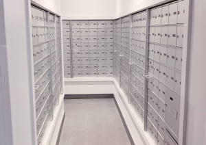 Custom mailboxes cendrex