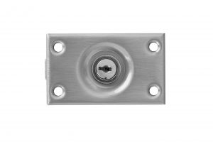 Serrure maîtresse pour conversion de Postes Canada à courrier interne- Options pour boîtes postales