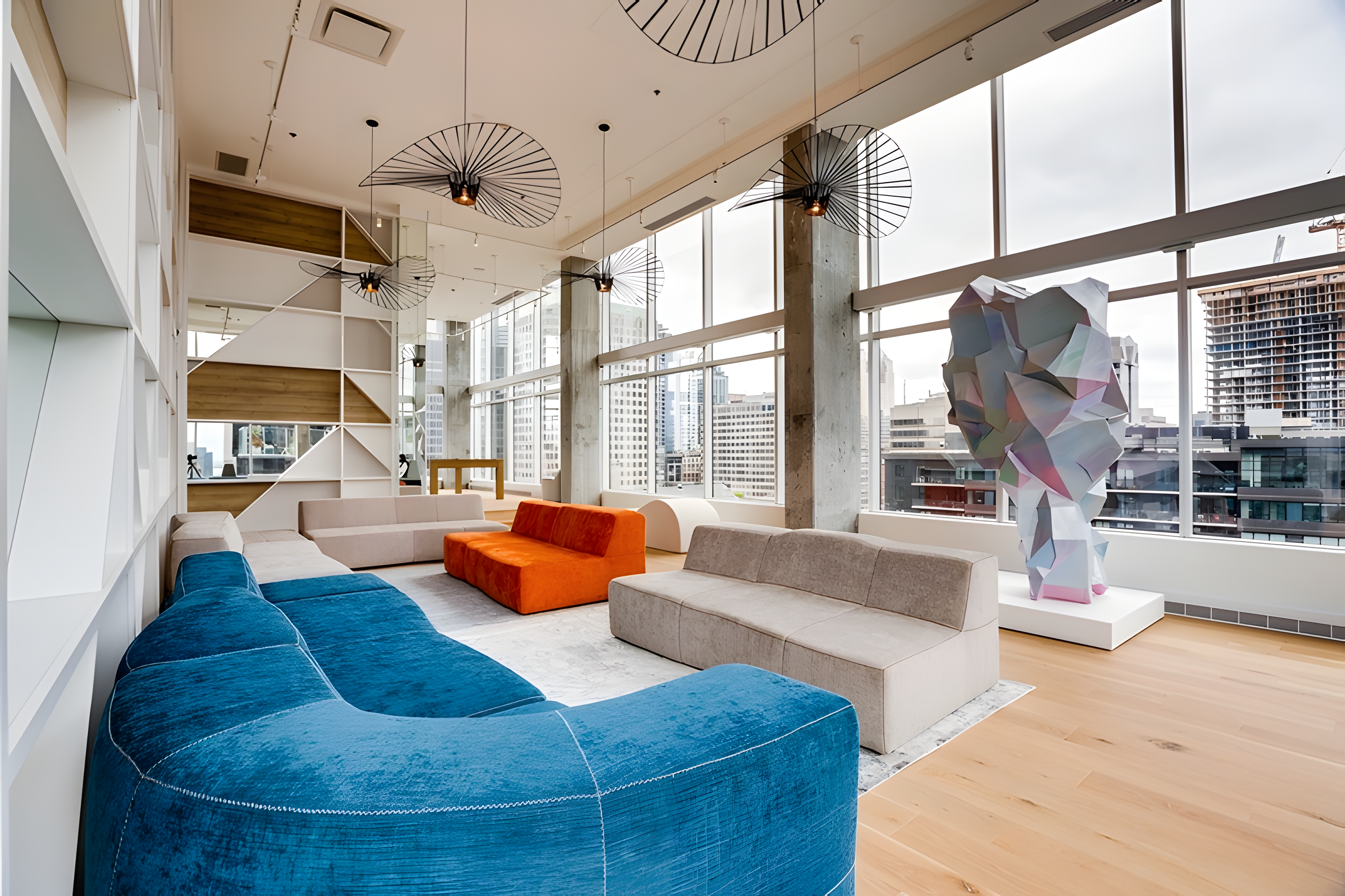 Humaniti Montreal Condos & Apartments