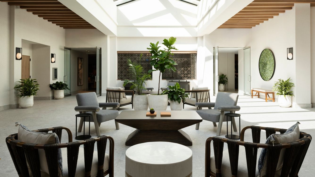 Plaza San Antonio Hotel & Spa – USA