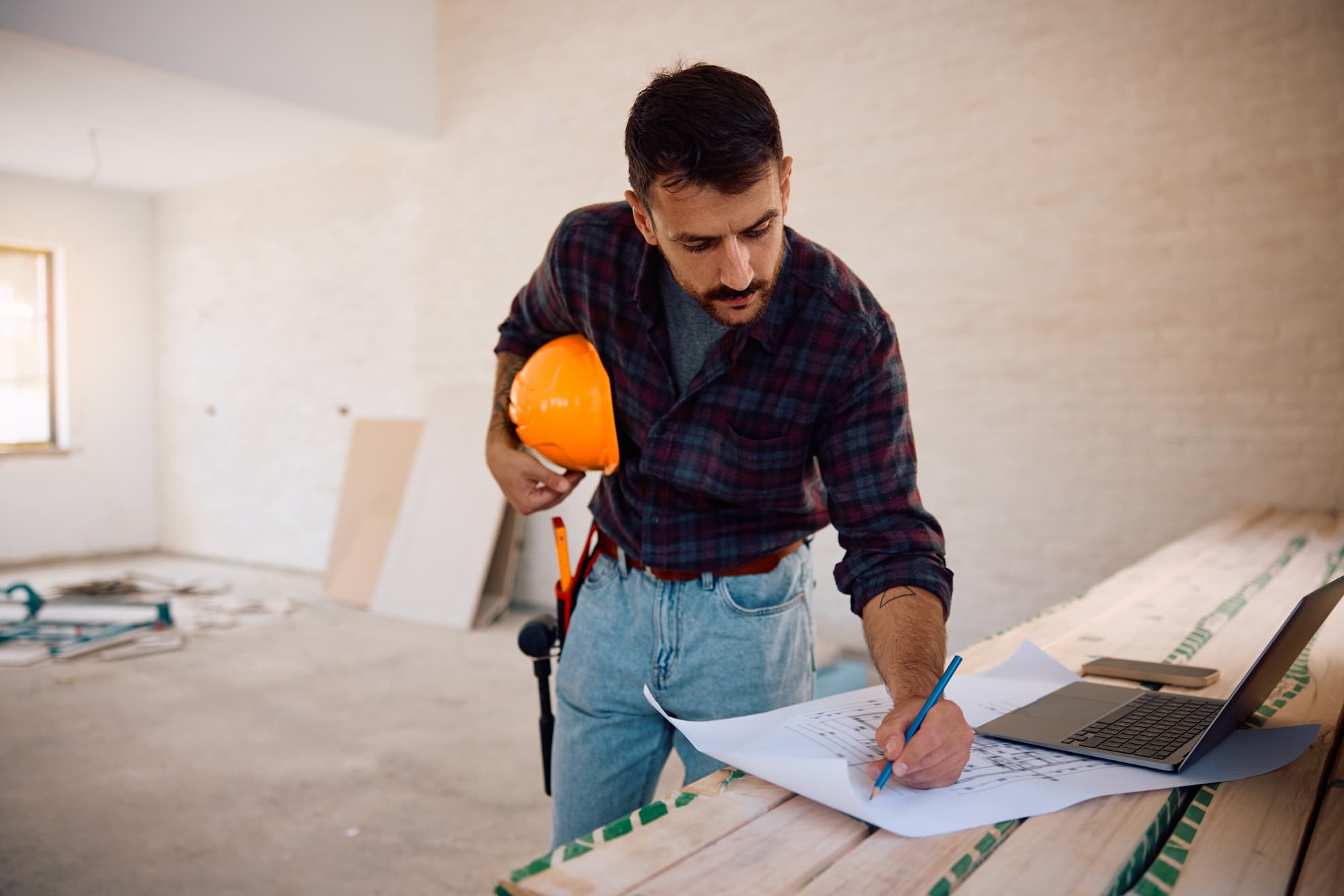 Cendrex-flexisnap-entrepreneurs_construction