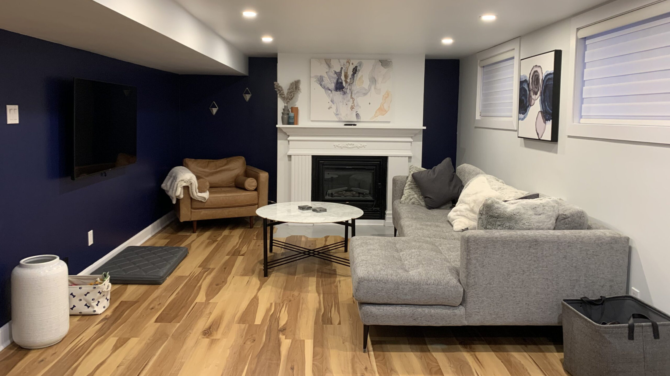 Basement Renovation Tips