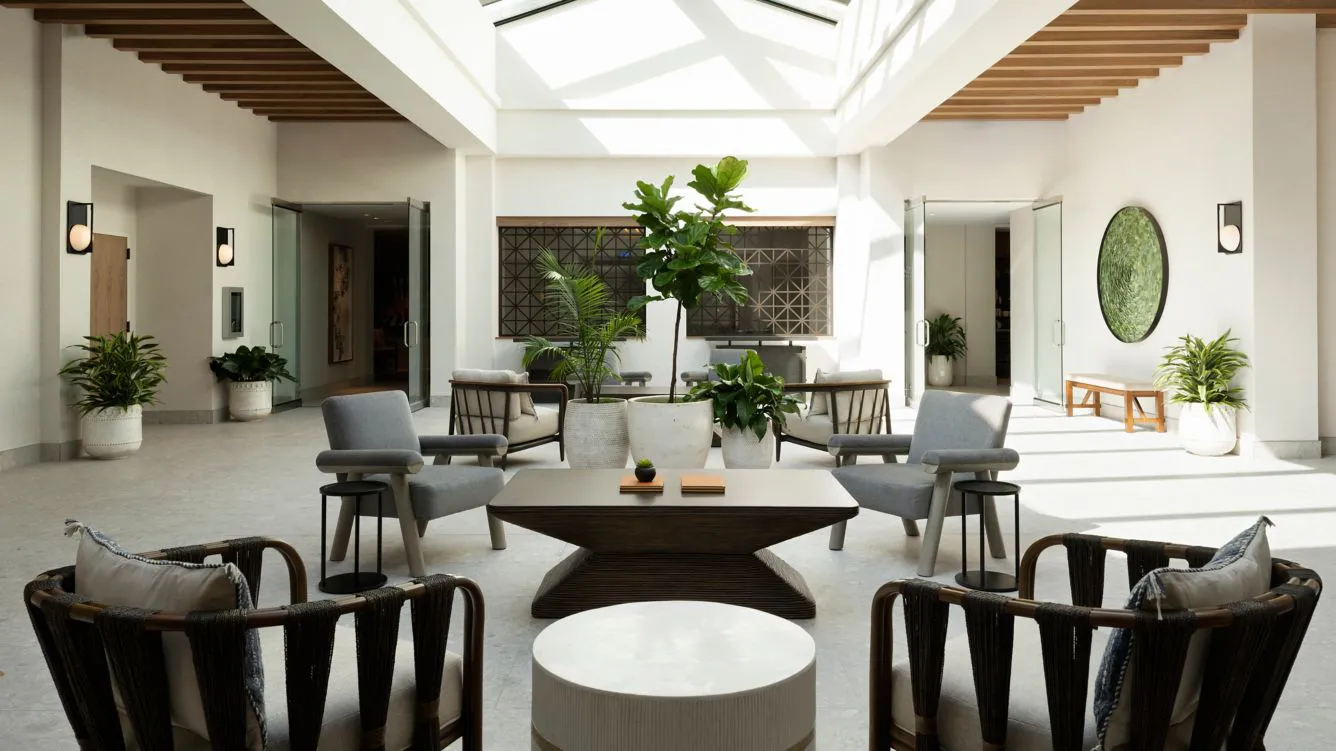 Plaza San Antonio Hotel & Spa – États-Unis